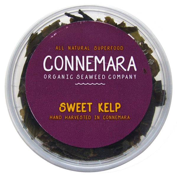 Organic Sweet Kelp 40g