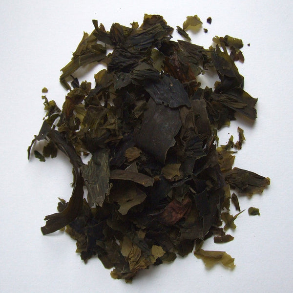 Organic Sweet Kelp 40g