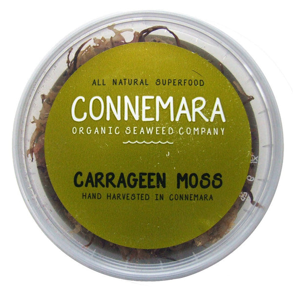 Organic Carrageen 40g