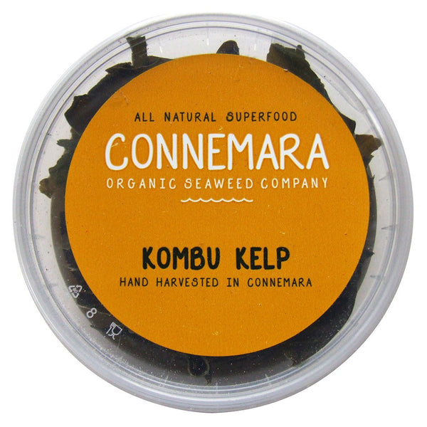 Organic Kombu Kelp 40g