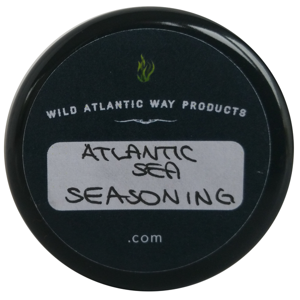 Atlantic Sea Seasoning 40g