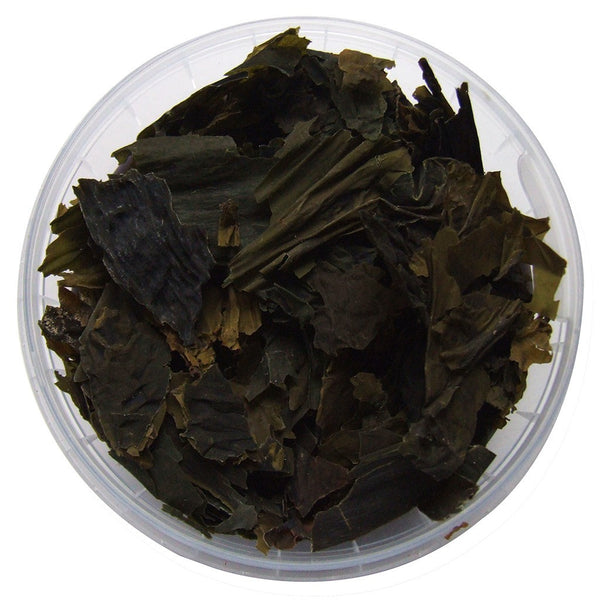 Organic Sweet Kelp 40g