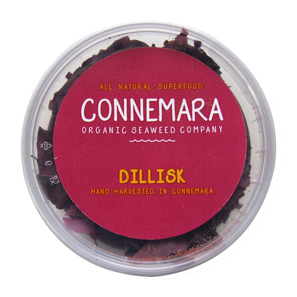 Organic Dillisk 40g