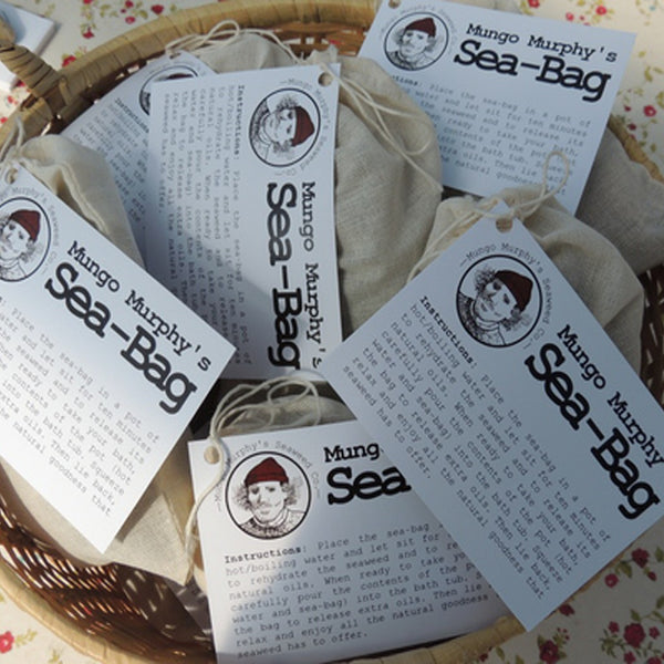 Sea Bag 50g