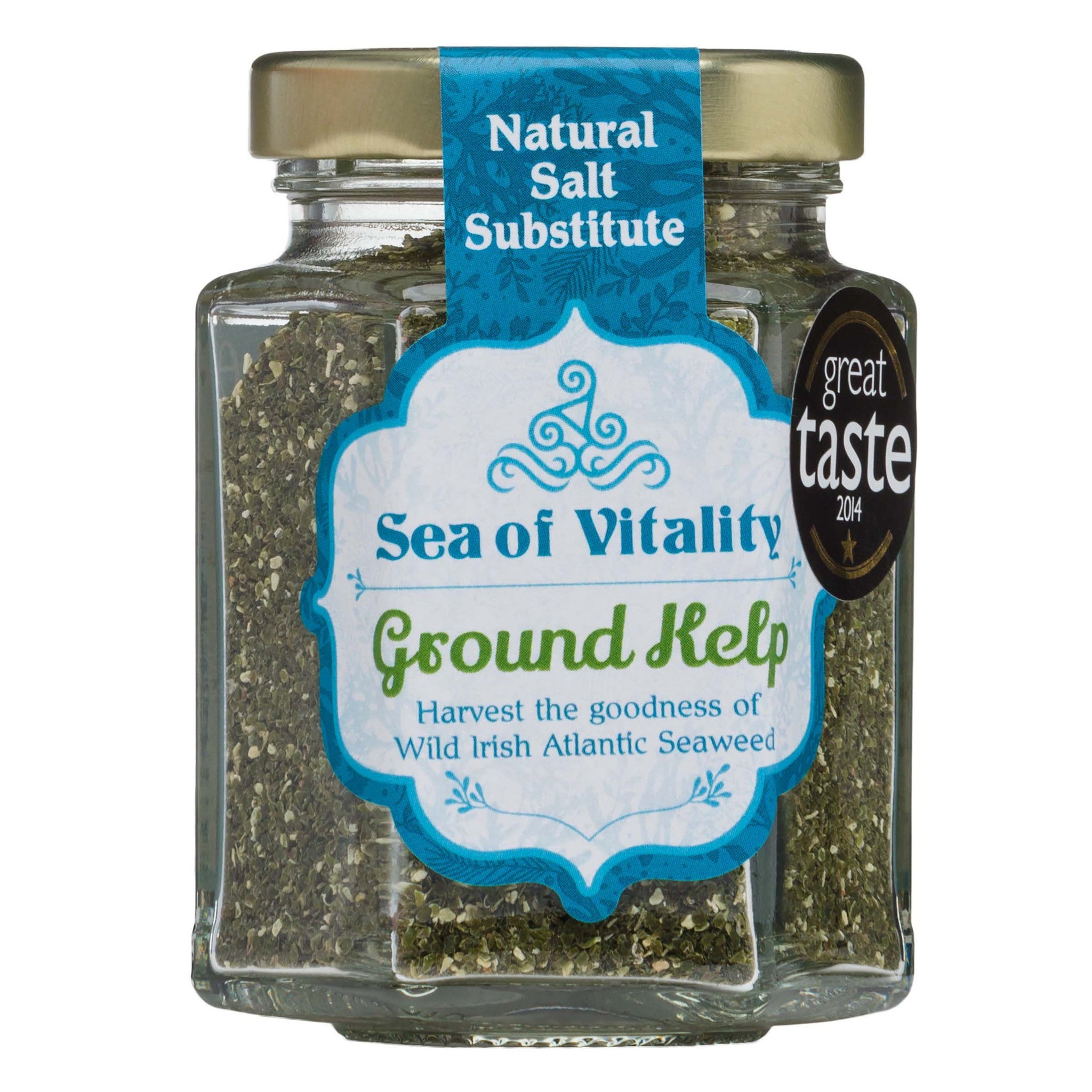 Ground Kelp 60g