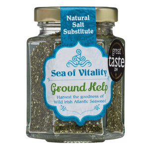 Ground Kelp 60g