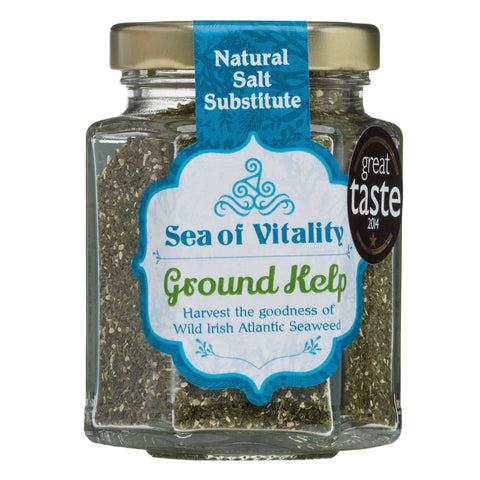 Ground Kelp 60g