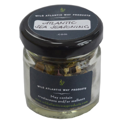 Atlantic Sea Seasoning 40g