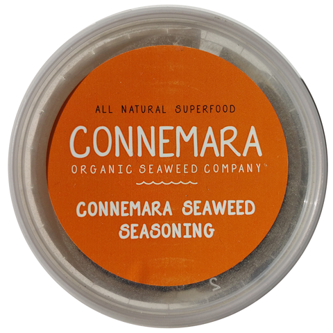 Connemara Seaweed Seasoning 50g