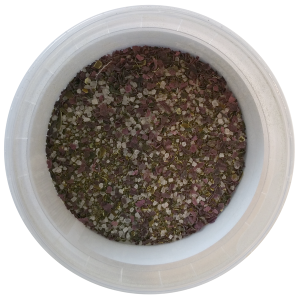 Connemara Seaweed Salt 50g