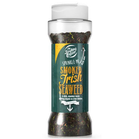 Smoked Irish Seaweed Seasoning 30g