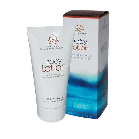 Firming Body Lotion 150ml