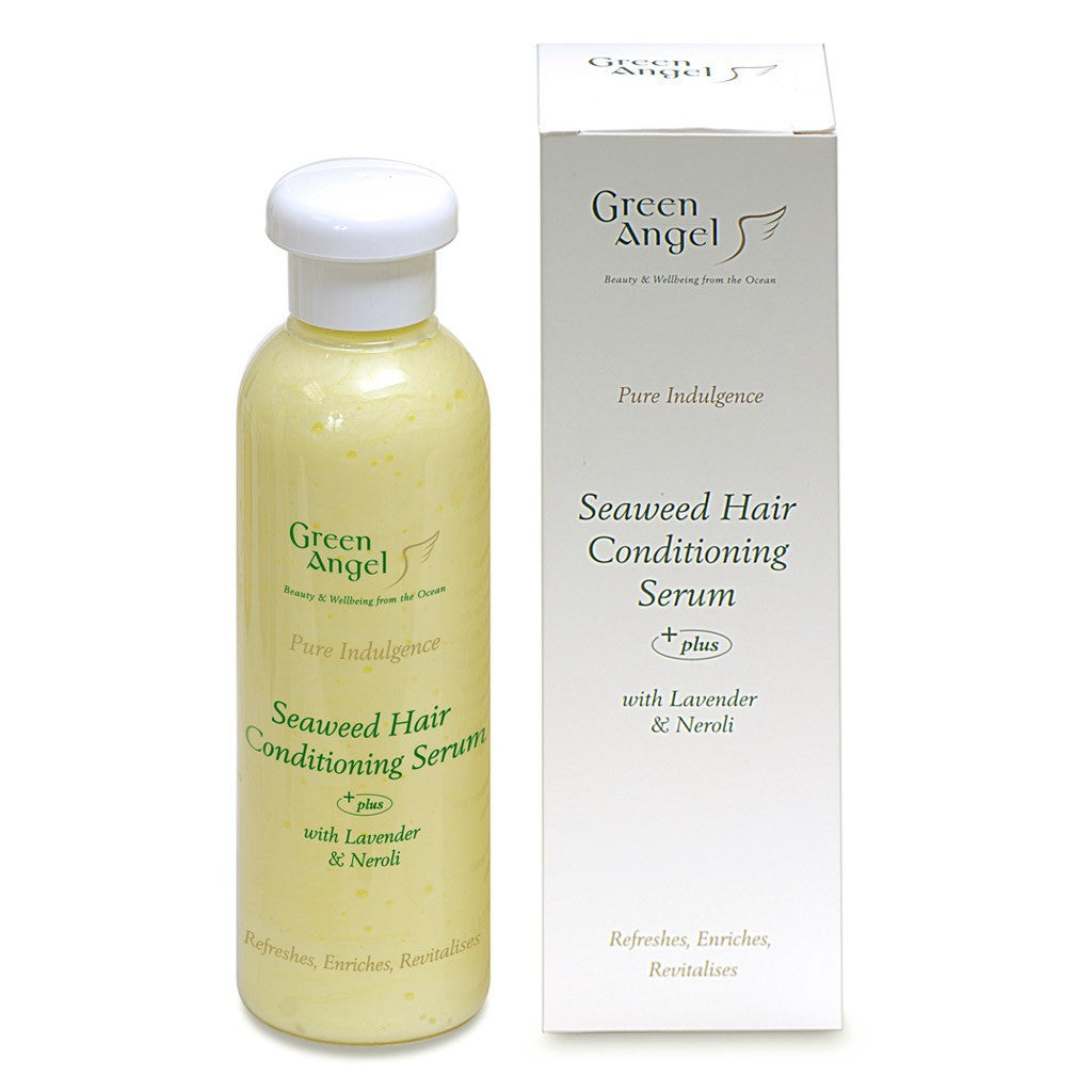 Seaweed & Neroli Conditioner  200ml