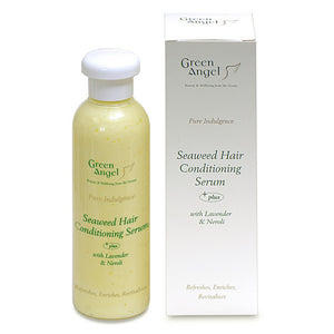 Seaweed & Neroli Conditioner  200ml