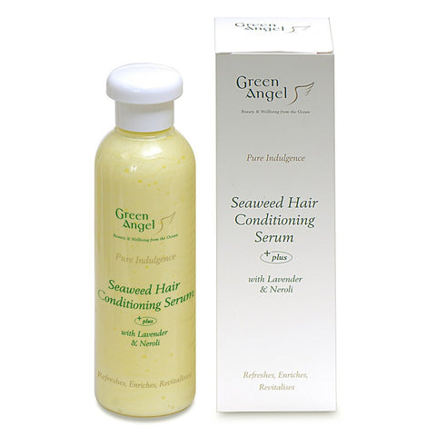 Seaweed & Neroli Conditioner  200ml