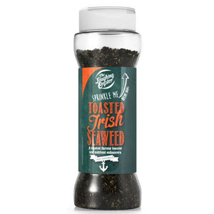 Toasted Irish Seaweed Seasoning 30g
