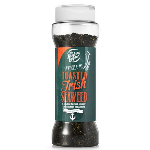Toasted Irish Seaweed Seasoning 30g