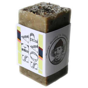 Sea Soap 100g
