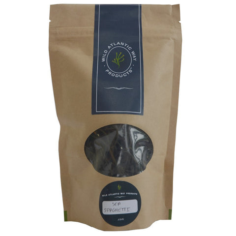 Sea Spaghetti 40g