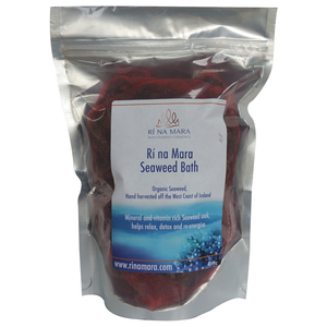 Dried Seaweed Bath Soak 200g