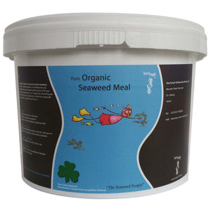 Granular Organic Seaweed Meal 1.5kg