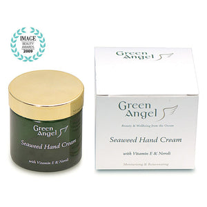 Seaweed Hand Cream 50ml