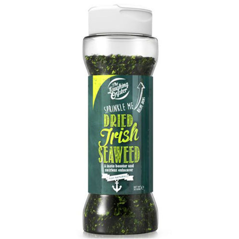 Dried Irish Seaweed Seasoning 30g