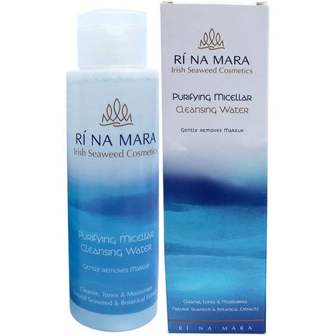 Purifying Cleansing Water 250ml