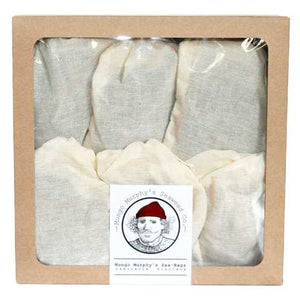 Sea Bag Pack 6x50g