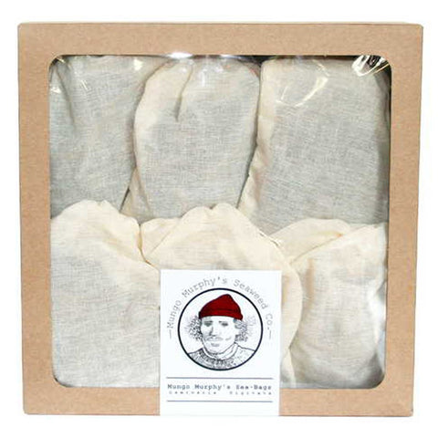 Sea Bag Pack 6x50g