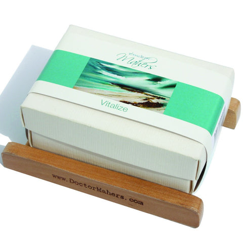 Vitalise Cleansing Bar 150g