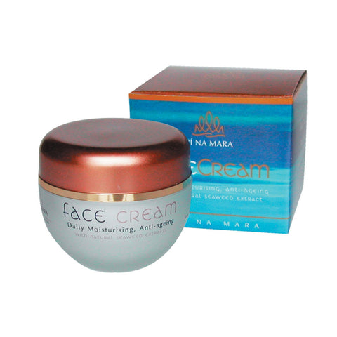 Moisturising Face Cream 50ml