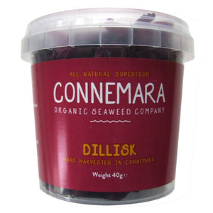 Organic Dillisk 40g