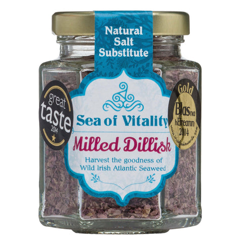 Milled Dillisk 30g