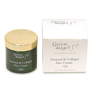 Seaweed & Collagen Face Cream 50ml