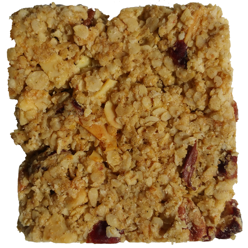 Super Seaweed Flapjack 45g