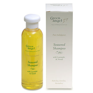 Seaweed & Neroli Shampoo 200ml