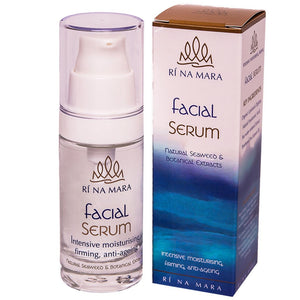 Seaweed Facial Serum 30ml