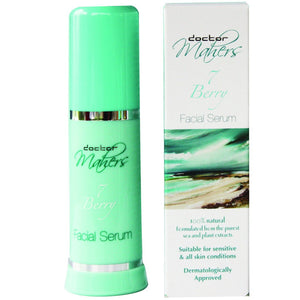 7 Berry Facial Serum 30ml